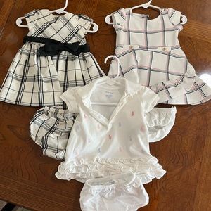Dress bundle
